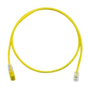 Panduit Cat.6 UTP Patch Cord