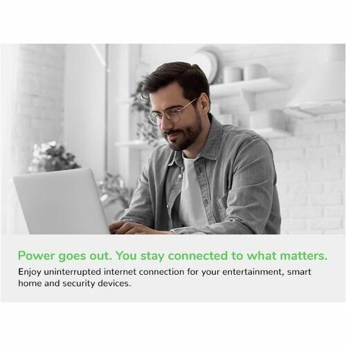 Onduleur tour APC Back-UPS RS 700 VA de Schneider Electric - 700 VA/450