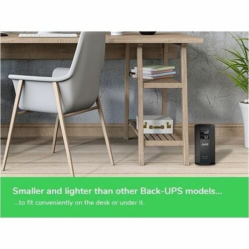 Onduleur tour APC Back-UPS RS 700 VA de Schneider Electric - 700 VA/450