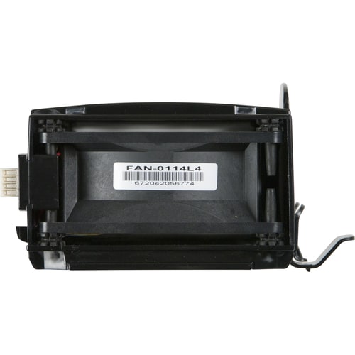 Ventilador PWM 90x38mm 5k RPM 4 pines para SC747