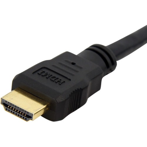 StarTech.com 3ft HDMI Female to Male Adapter