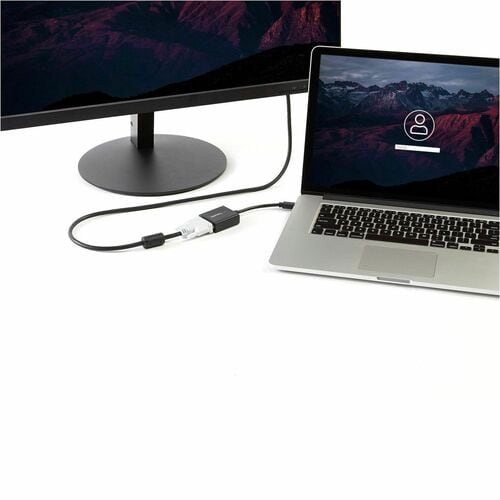 StarTech.com Mini DisplayPort to DVI Adapter