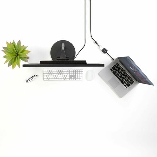 StarTech.com Mini DisplayPort to DVI Adapter, Mini DP to DVI-D Converter, 1080p Video, VES