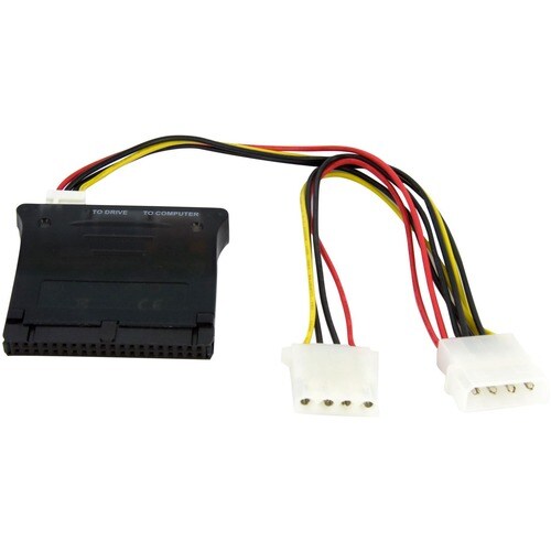 ADAPTADOR CONVERTIDOR SATA IDE BIDIRECCIONAL