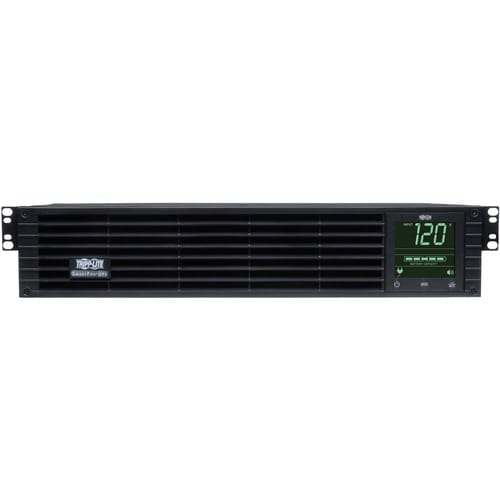 Onduleur interactif en ligne Tripp Lite SM1500RMXL2UTAA 1 500 VA tour/rack TAA