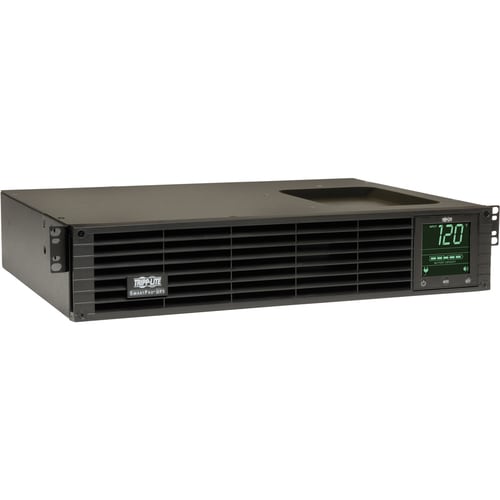 Tripp Lite SM1000RM2UTAA 1000 VA Tower/Rack Line Interactive UPS TAA C