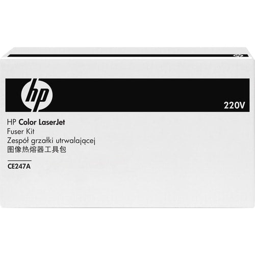 Kit de fusion HP CE247A Color LaserJet 220 V - Laser - 220 V CA