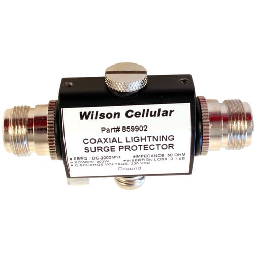 Parasurtenseur WilsonPro 859902