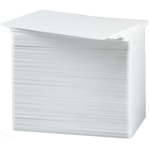 Z6 COMPOSITE BLANC 30 MIL 500 CARTES