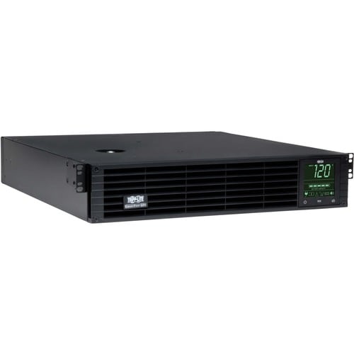 Tripp Lite by Eaton SM3000RMXL2UTAA 3000VA Rack-mountable Line Interac