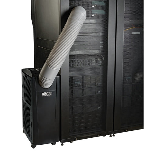 Aire acondicionado portátil Tripp Lite SRCOOL12K - 12000 BTU - 1847