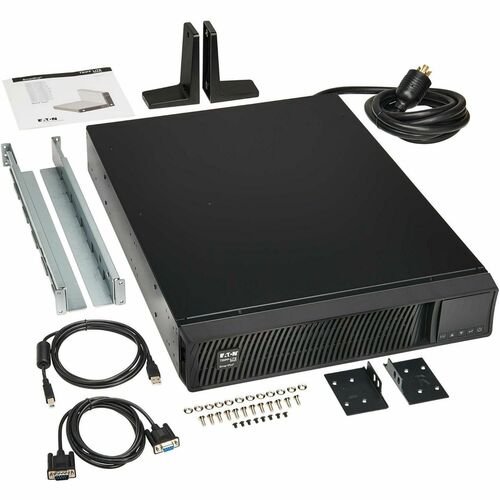 Tripp Lite series SmartPro SMART3000RMXL2U 3000VA Rack/Tower UPS - 2U