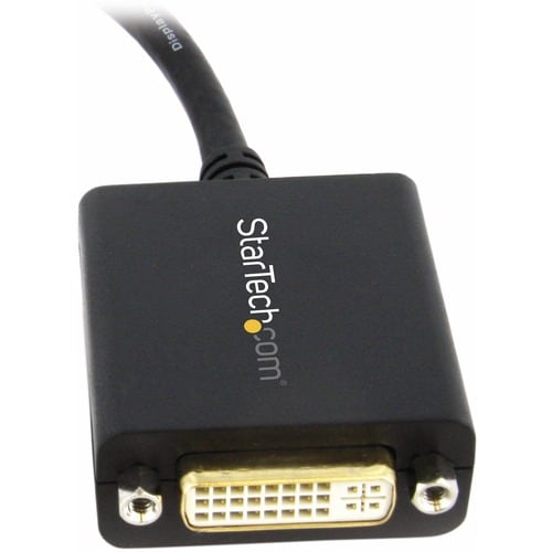 Startech Directship StarTech.com Adaptador DisplayPort a DVI