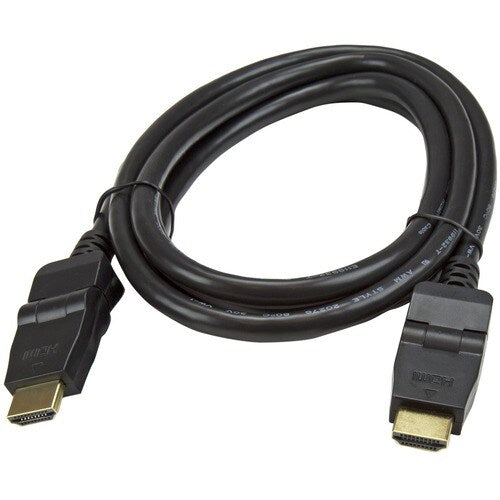 StarTech.com 6ft Swivel HDMI Cable
