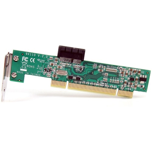TARJETA ADAPTADORA PCI A PCIE PARA SVR O PLACA BASE DE ESCRITORIO
