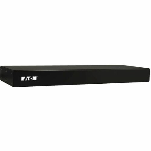 Tripp Lite PDUMNH15 PDU Monitored 120V 15A 8 Outlet - 8 x NEMA 5-15R -