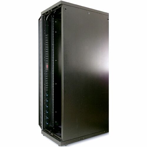 PDU básica para rack APC de Schneider Electric de 4160 VA - 20 unidades IEC 320-C13