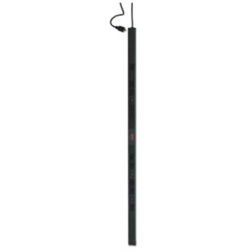 PDU básica para rack APC de Schneider Electric de 4160 VA - 20 unidades IEC 320-C13