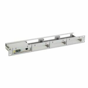 4SLOT MEDIA CONVERTER RACKMOUNT TRAY US#773162