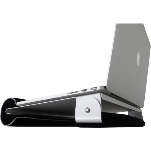 Support pour ordinateur portable iLap 13\" de Rain Design pour MacBook Pro/Air 13\" - iLap est