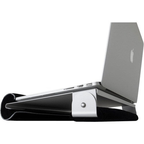 Support pour ordinateur portable Rain Design iLap 17 pouces de large pour MacBook Pro 17 pouces