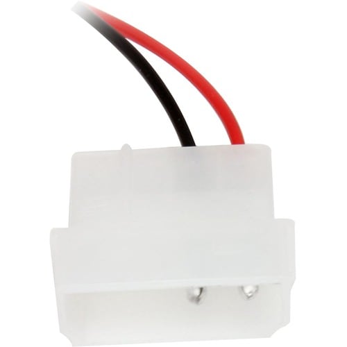 Adaptateur SATA vers SATA Slimline 36 pouces avec LP4 de StarTech.com