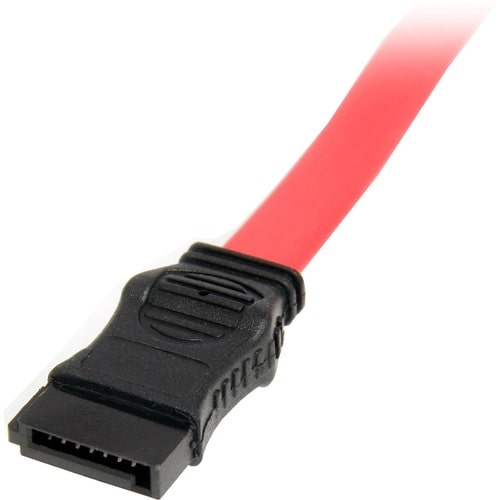 Adaptateur SATA vers SATA Slimline 36 pouces avec LP4 de StarTech.com