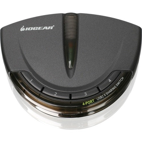 4PORT USB 2.0 AUTOMATIC PRINTER SWITCH AUTOMATICALLY