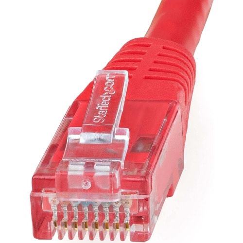 Cable Ethernet CAT6 de 3 metros de StarTech.com