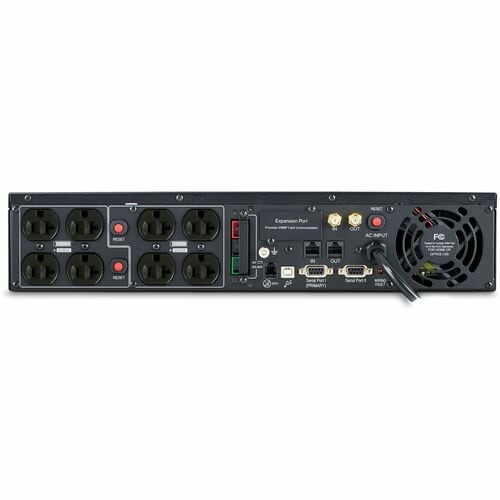 Cyber Power CyberPower UPS Systems OR2200LCDRTXL2U Smart App LCD - Ca