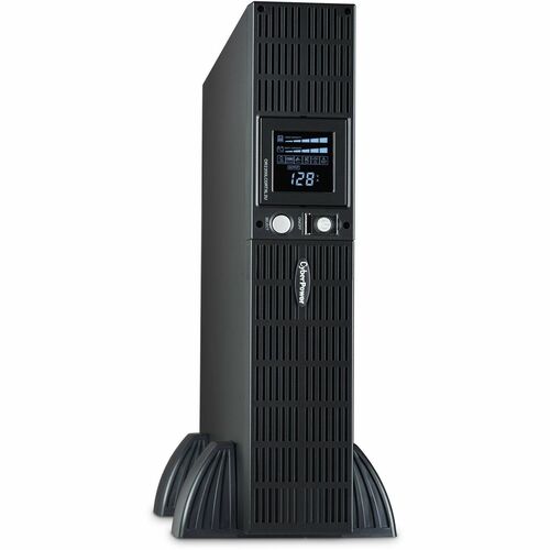 Cyber Power CyberPower UPS Systems OR2200LCDRTXL2U Smart App LCD - Ca