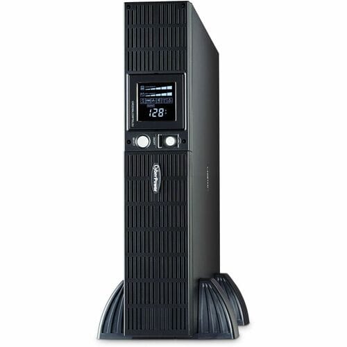 Cyber Power CyberPower UPS Systems OR2200LCDRTXL2U Smart App LCD - Ca