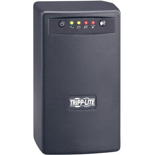 UPS Tripp Lite by Eaton OMNISMART500 de 500 VA para montaje en torre/pared - Torre