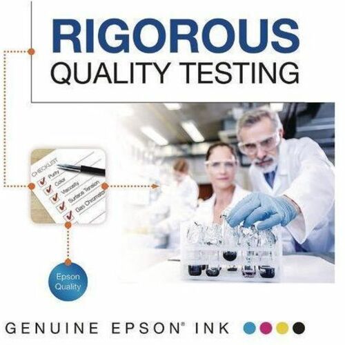 Epson T642000 Ultrachrome HDR Inkjet Cleaning Cartridge - Fo
