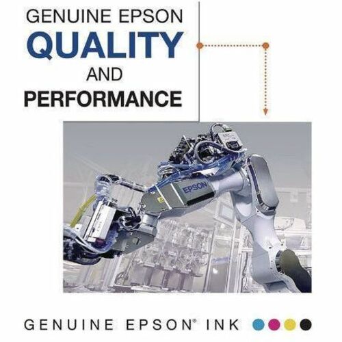 Epson T642000 Ultrachrome HDR Inkjet Cleaning Cartridge - Fo