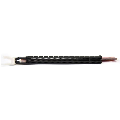 StarTech.com PCI Express X1 to X16 LP Slot Extension Adapter - Connect