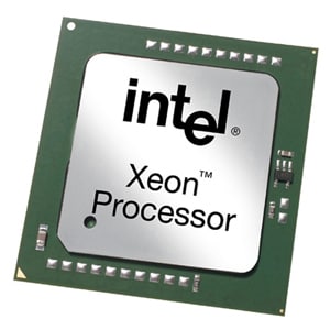 XEON P X5660 12M 2,80 GHz 6,40 GT/S QPI FC-LGA10 MM#907464