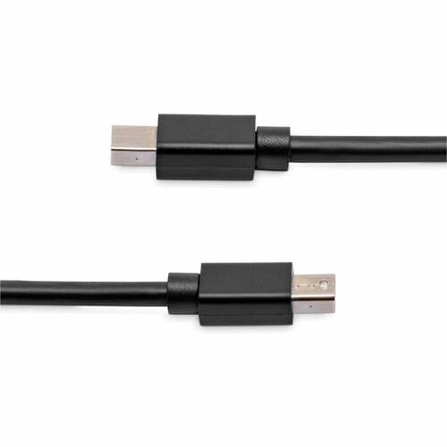 StarTech.com 3ft (1m) Mini DisplayPort Cable