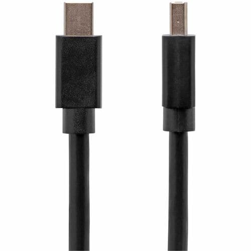 StarTech.com 3ft (1m) Mini DisplayPort Cable