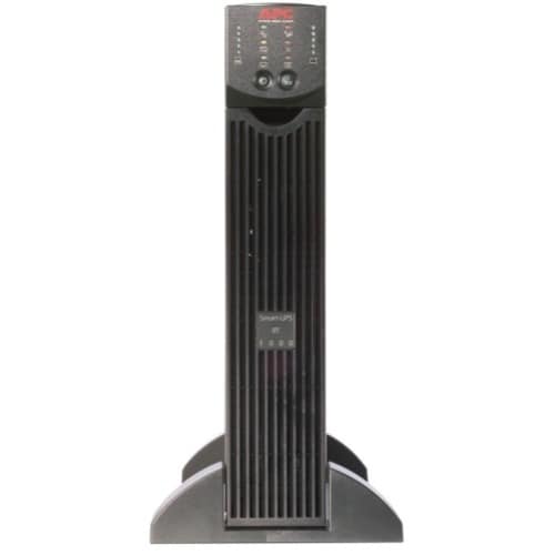 APC by Schneider Electric APC Smart-UPS RT 1000VA - 1000VA/700W - 10.2