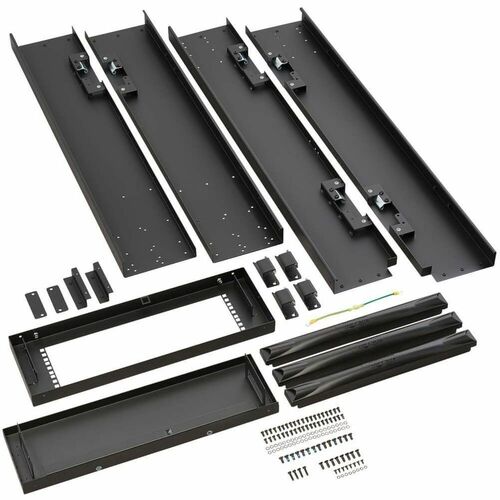 Tripp Lite Enclosure Rack Frame - 48U