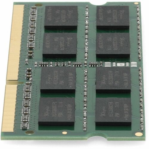 HP 577606-001 COMP 4 GB DDR3-1333 MHZ 1,5 V CL7 DR SODIMM
