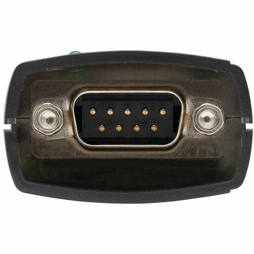 Keyspan High Speed USB Serial Adapter - Type A Male, DB-9 Male