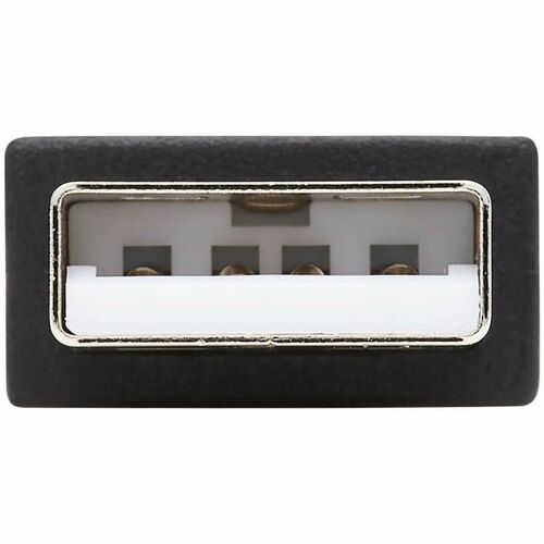 Keyspan High Speed USB Serial Adapter - Type A Male, DB-9 Male