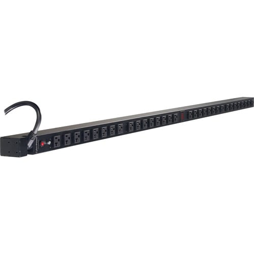 Cyber Power CyberPower Metered PDU20MV32F 32-Outlets PDU - NEMA 5-20P