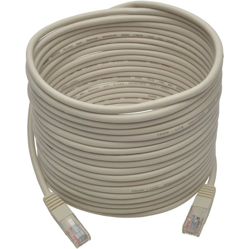 Câble de raccordement Cat5e Tripp Lite