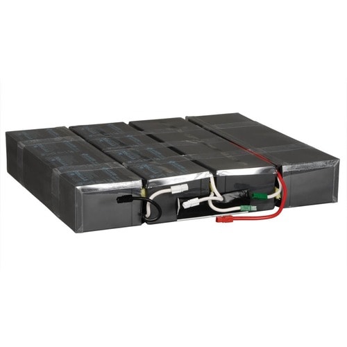 Tripp Lite by Eaton RBC5-192 Replacement Battery Cartridge - 192 V DC