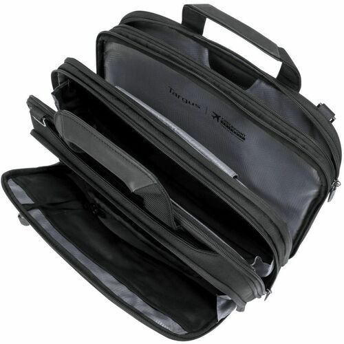 Estuche de transporte Targus Corporate Traveler CUCT02UA14S