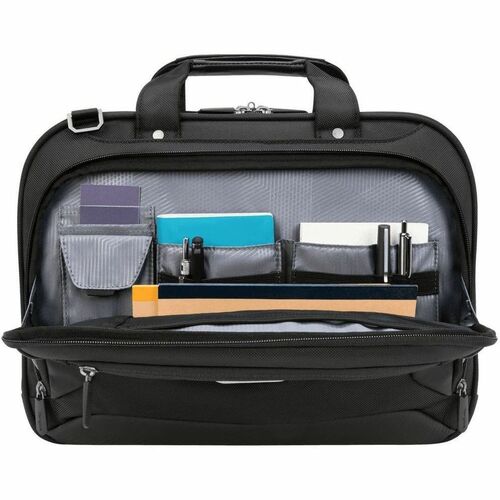 Targus Corporate Traveler CUCT02UA14S Carrying Cas