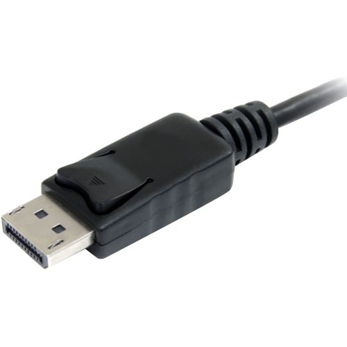 StarTech.com 6in DisplayPort to Mini DisplayPort Cable Adapter